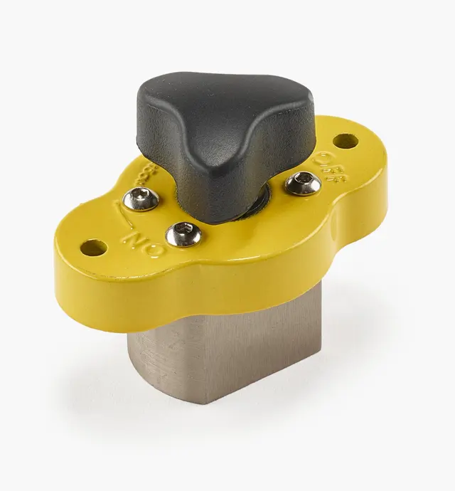 image of Mag-Jig Magnetic Clamps