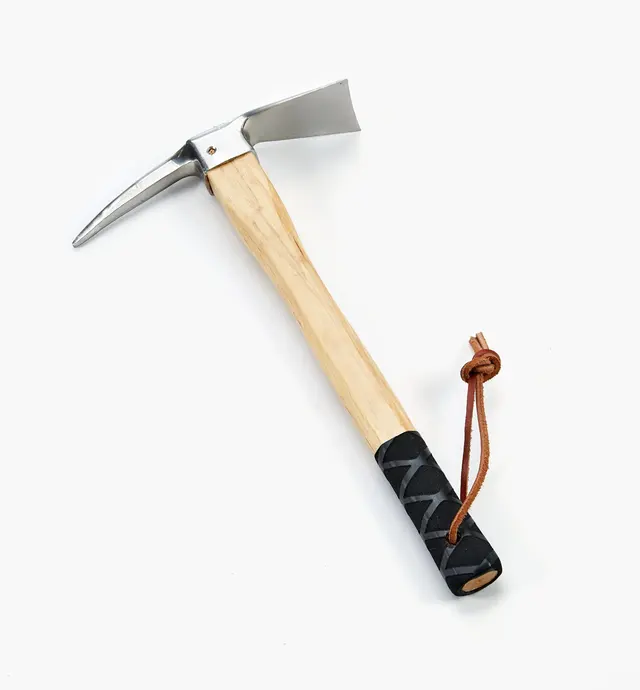 image of Stainless-Steel Pick Mattock