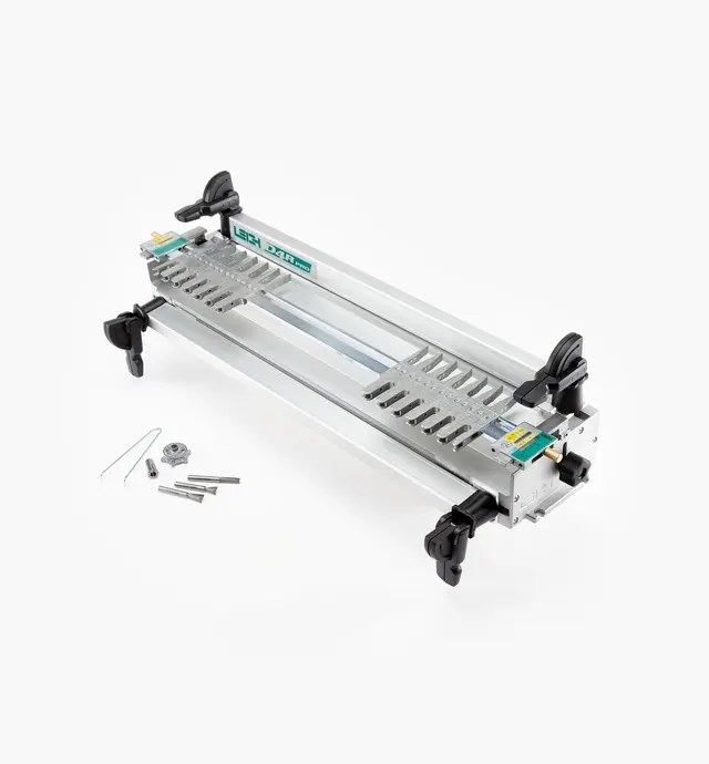 image of Leigh D4R Pro Dovetail Jig