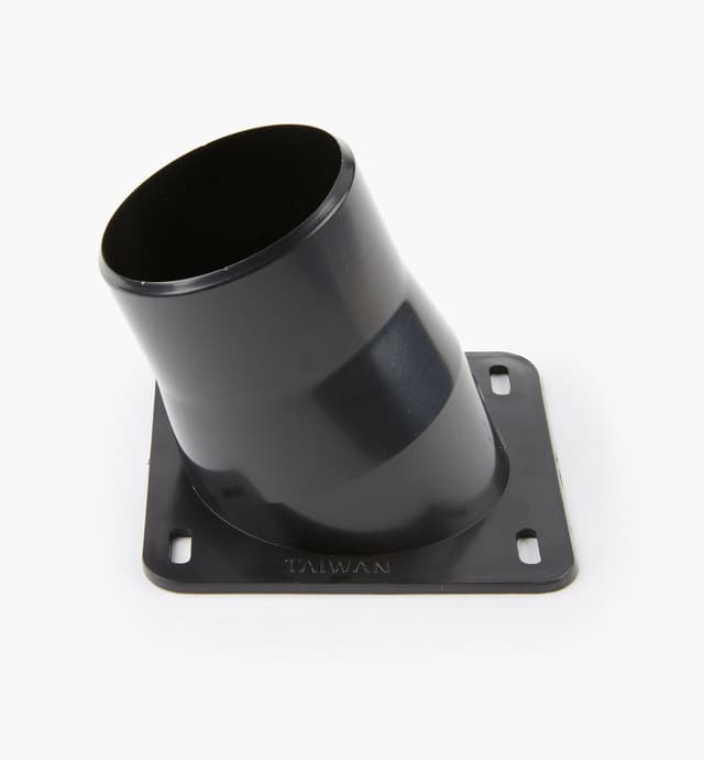 image of 2-1/2" Dust Port for Dust Collection Systems