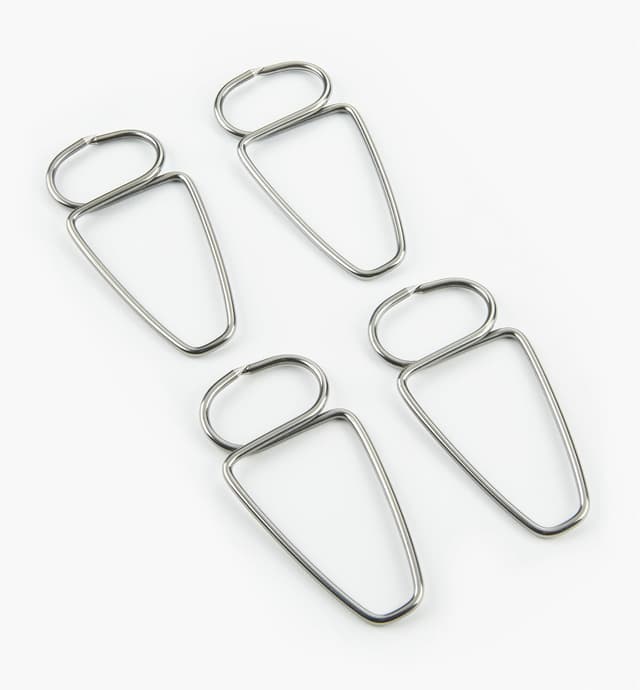 image of Crampons de serrage