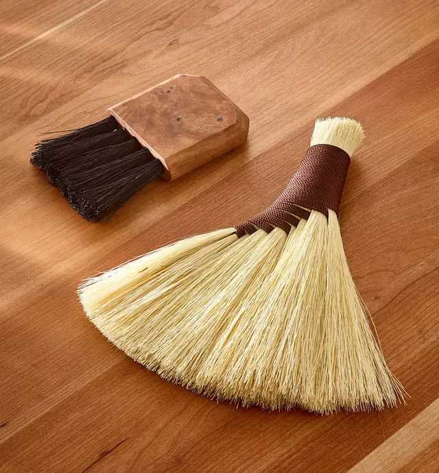 image of Pailles de tampico