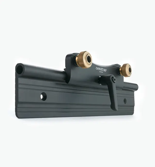 image of Variable Angle Fence for Veritas Rabbet Planes