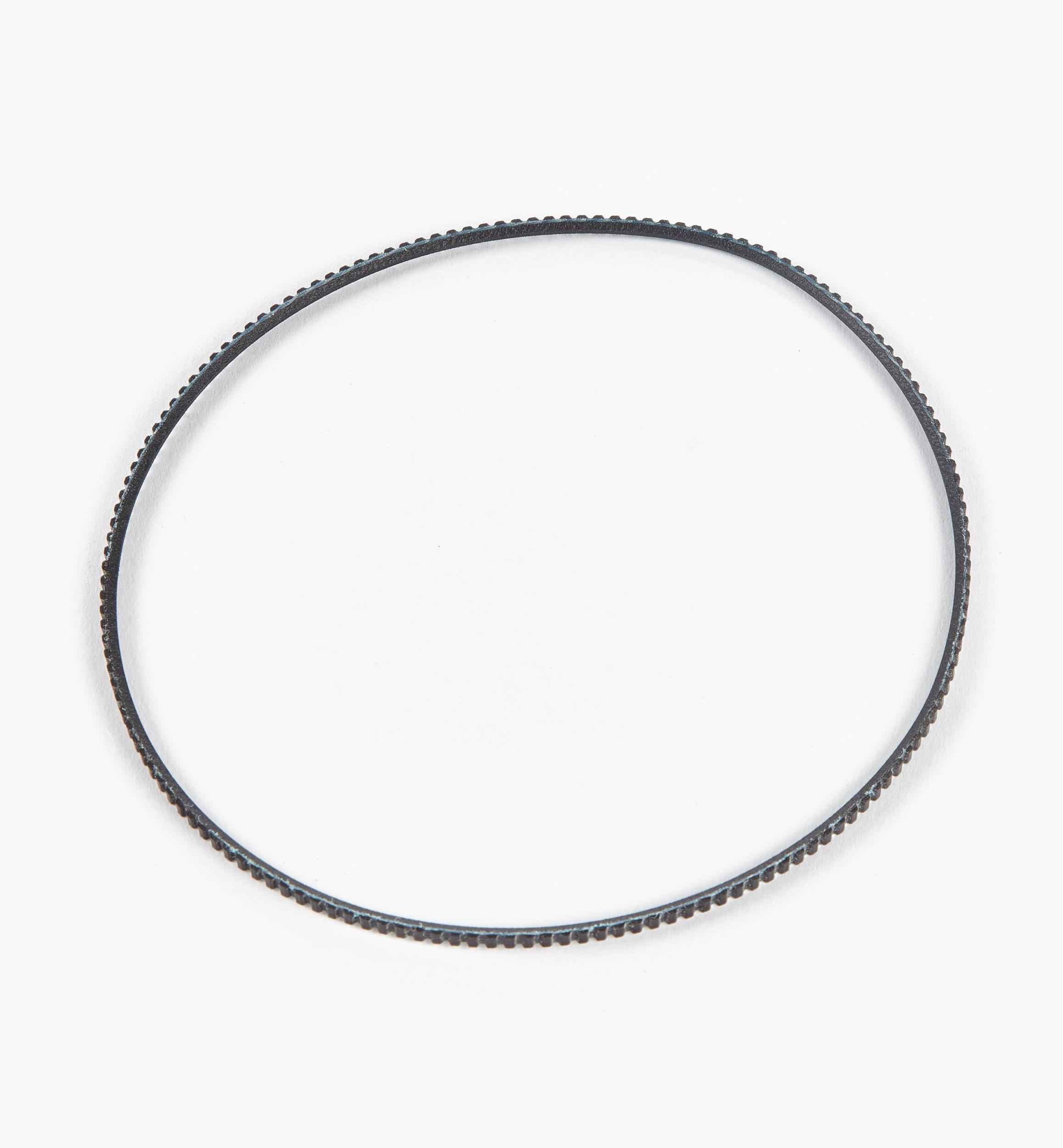 Replacement V-Belts for Veritas Mk.II Power Sharpening Systems
