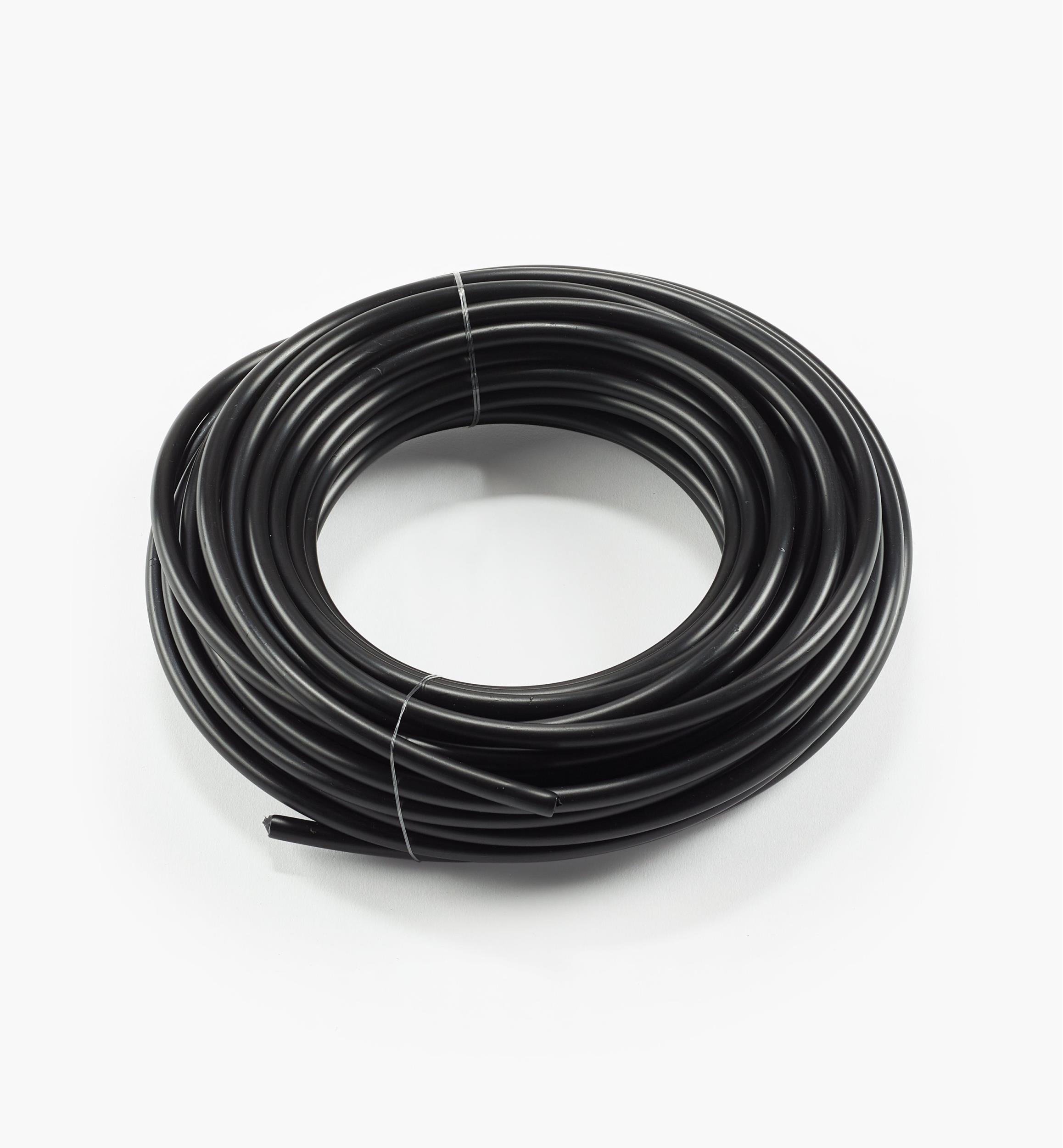 1/4" × 50' Feeder Line for Irrigation Systems