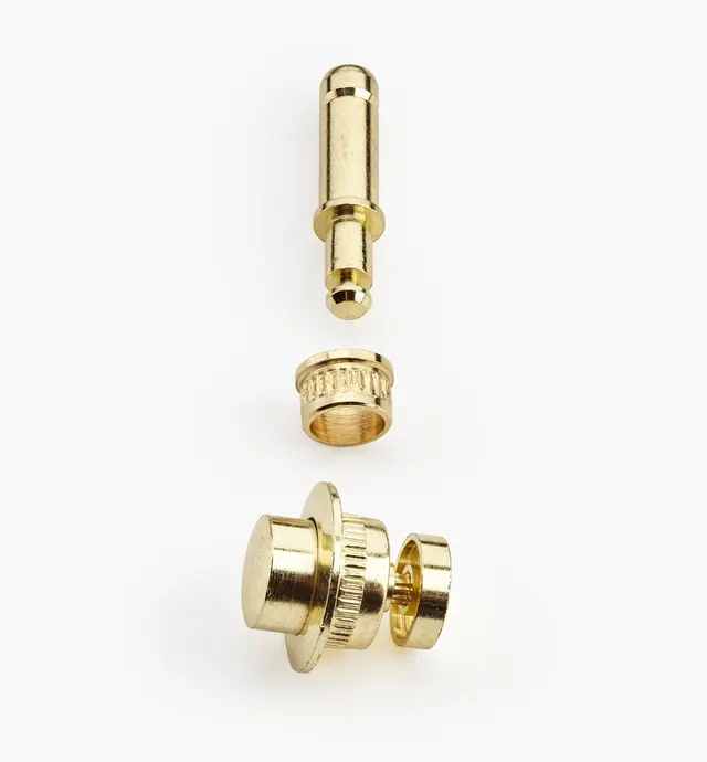 image of Button Lock