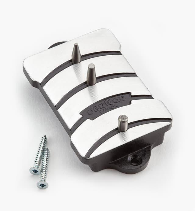 image of Veritas Scraper Burnisher for Turners