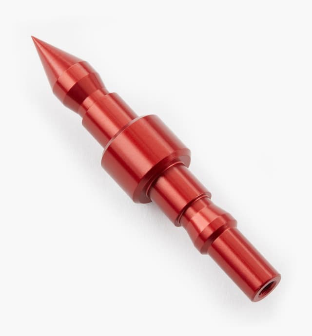 image of Signmaking Guide Pin for Veritas Pin Router Arm