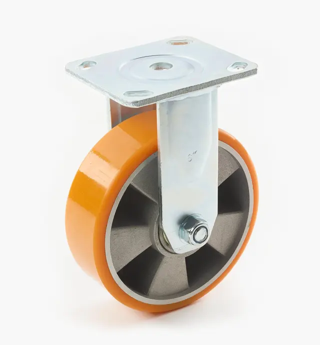 image of Heavy-Duty Casters