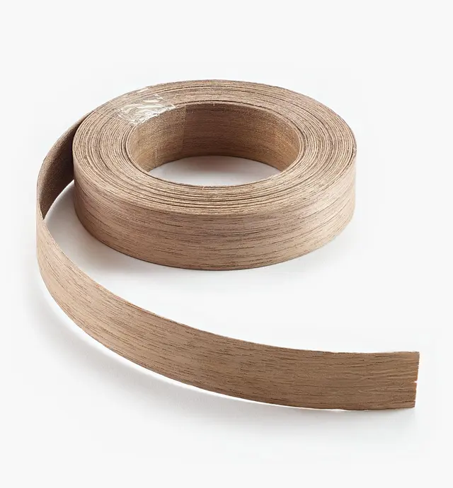 image of Walnut Edge Banding