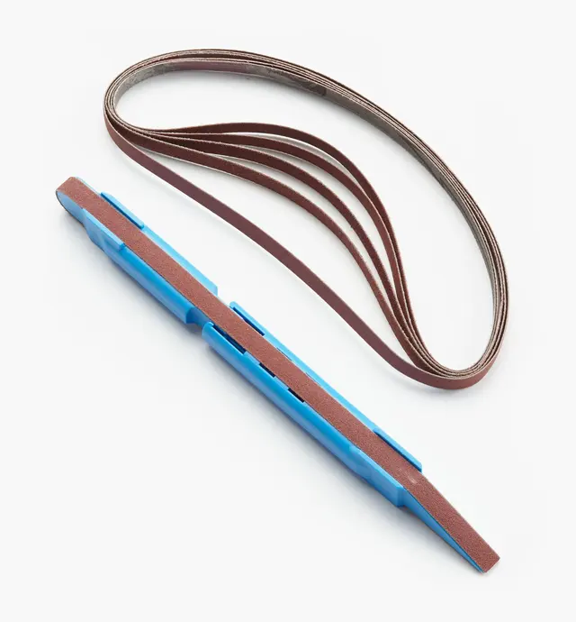image of Stick Sanders