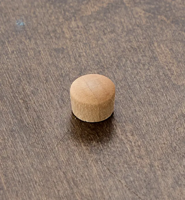 image of Hardwood Plug