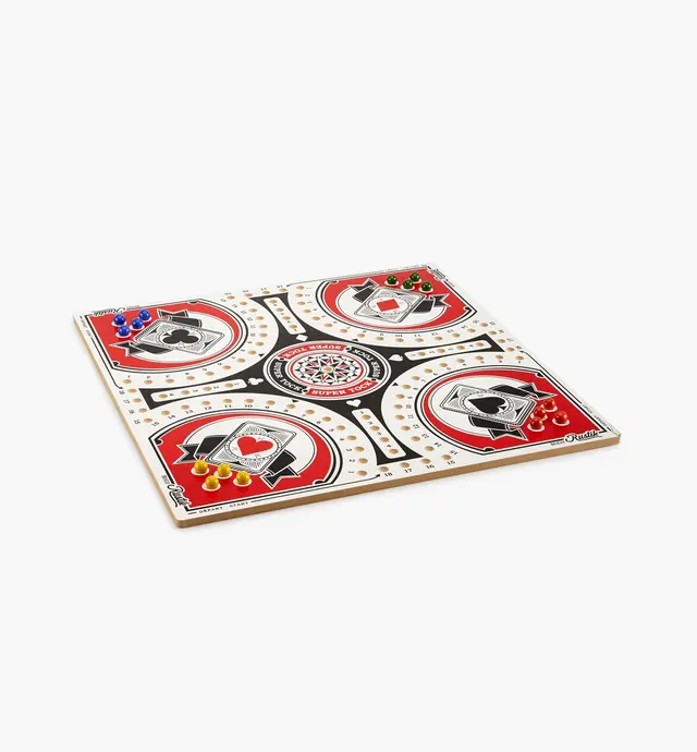 image of Tock Board Game