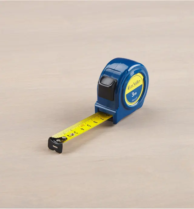 image of 3m Left-Hand Lee Valley Tape