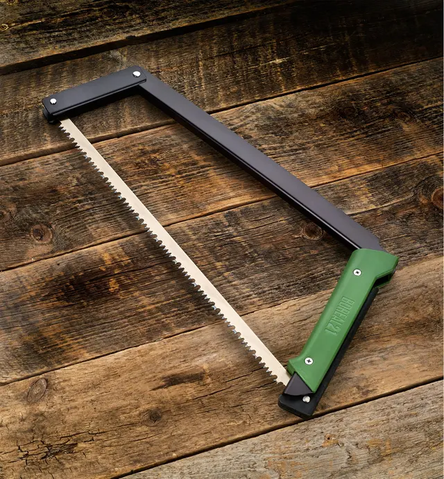 image of Agawa Canyon Folding Saw