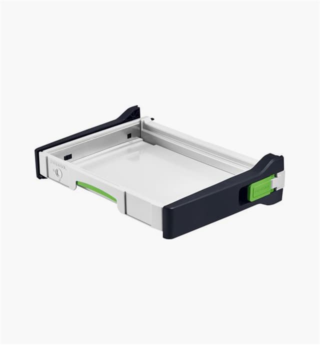 image of Pull-Out Drawer SYS-AZ-MW 1000 for Festool MW 1000 Mobile Workshop