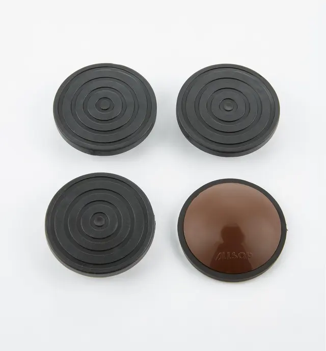 image of Coussinets pour pots à plante