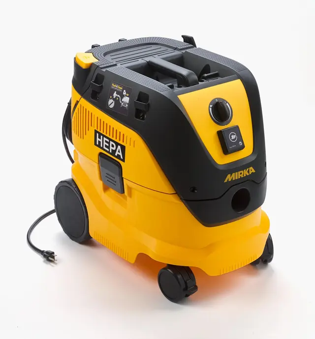 image of Mirka Dust Extractor 1230 HEPA PC
