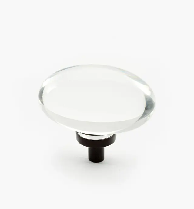 image of Glacio Oval Knob