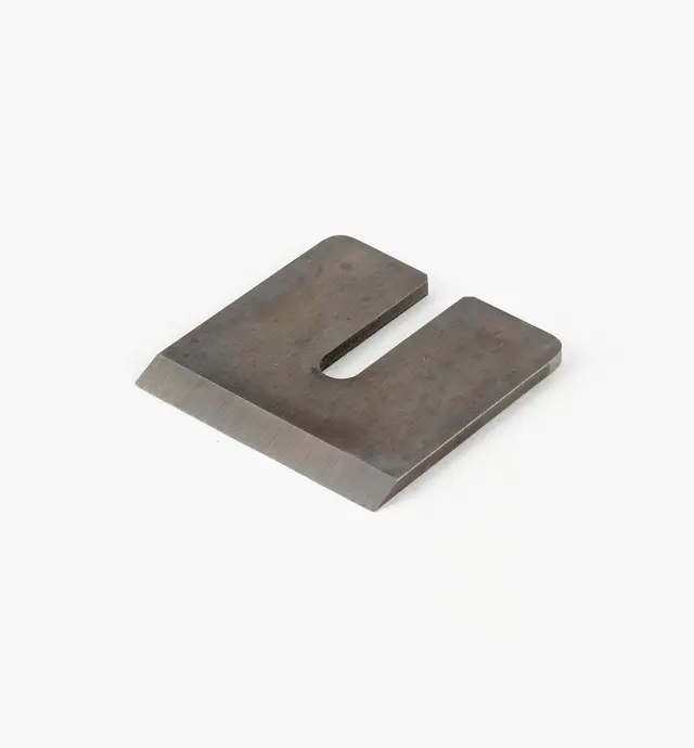 image of Lames pour vastringues standards Hock