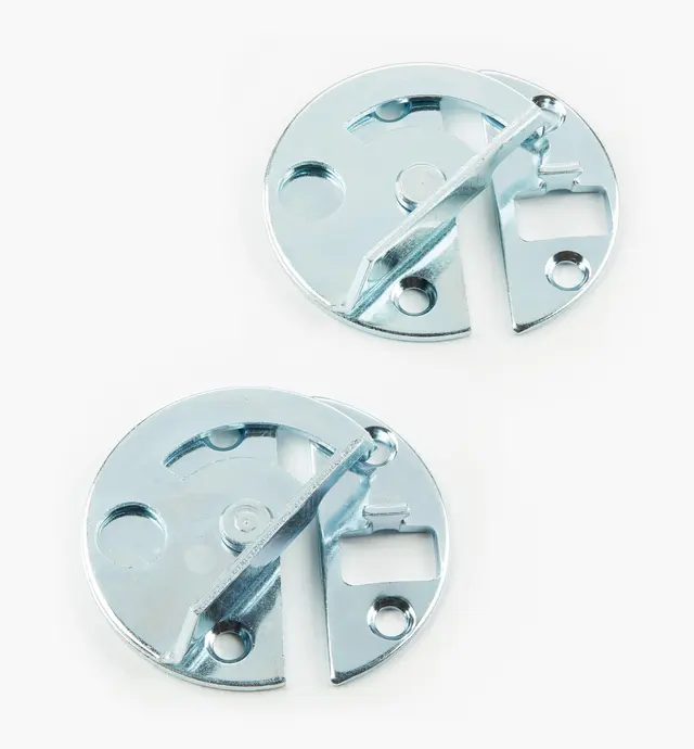 image of Table-Leaf Fastener