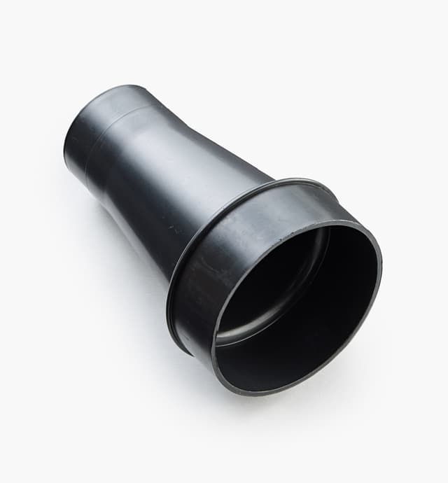 image of 2 1/4" to 4" ABS Enlarger