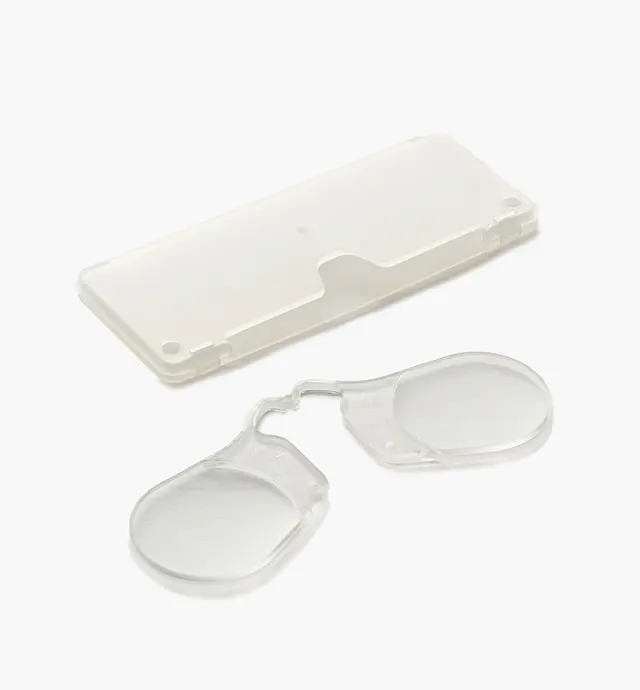 image of Pocket Glasses