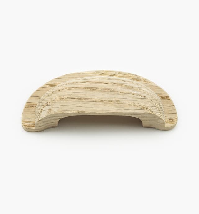 image of Wooden Shell Pulls