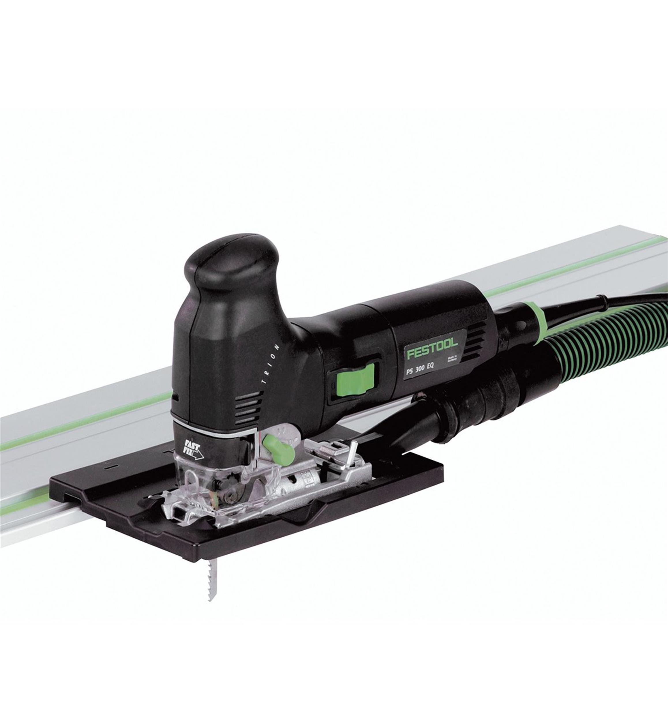 Butée de guidage pour scies sauteuses PS 300 EQ et PSB Festool
