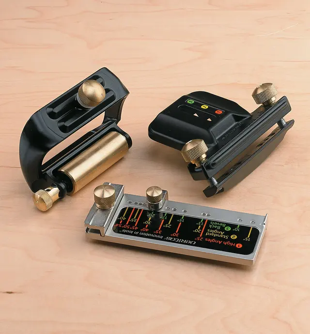 image of Veritas Mk.II Standard Honing Guide