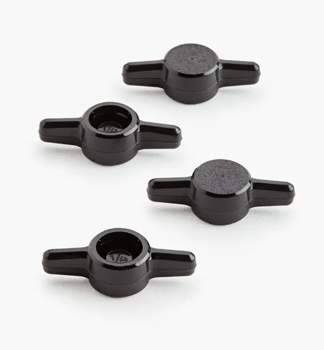 image of T-Knobs for Jigs & Fixtures