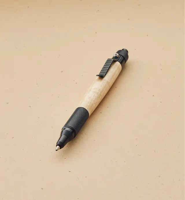 image of Anvil EDC Click Ballpoint Pen Hardware