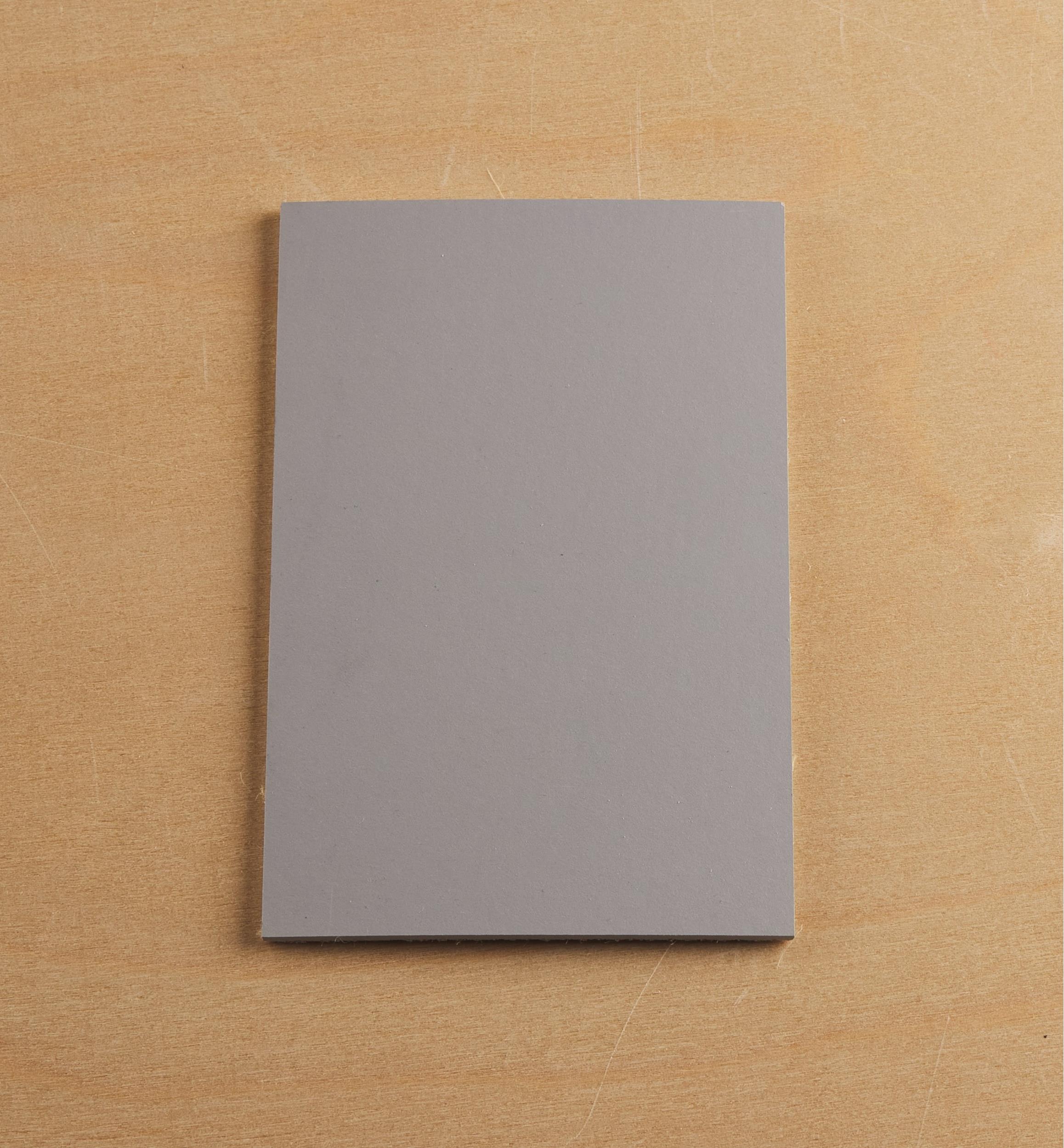 Linoleum Linocut Block