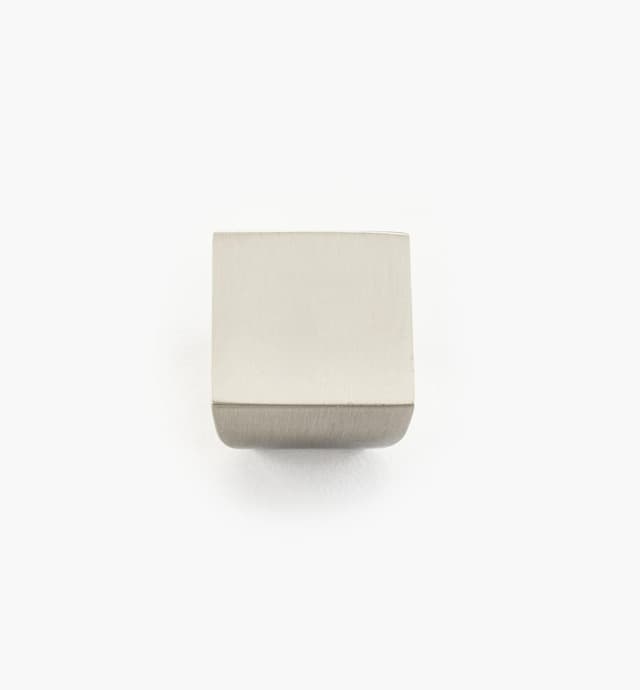 image of Contemporary Square Knobs