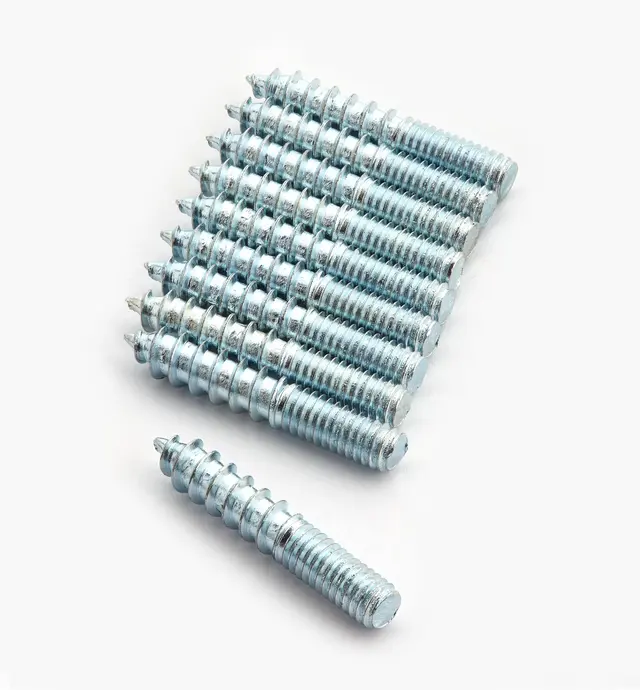 image of Metric Hanger Bolts (M4 Thread)