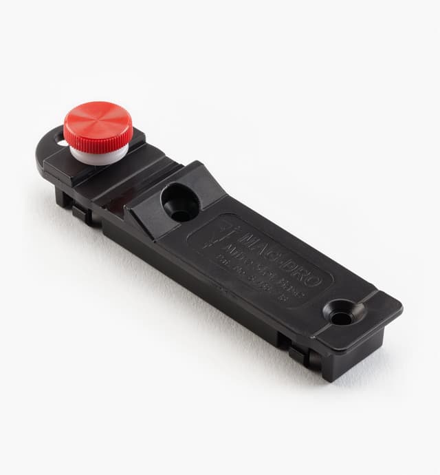 image of Miter Slot Caliper Holder