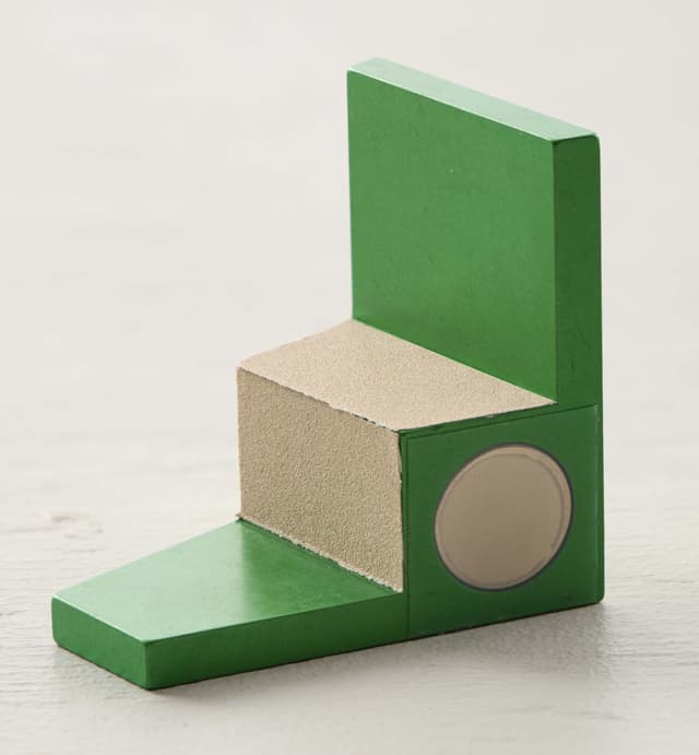 image of Veritas-Barron Dovetail Saw Guides