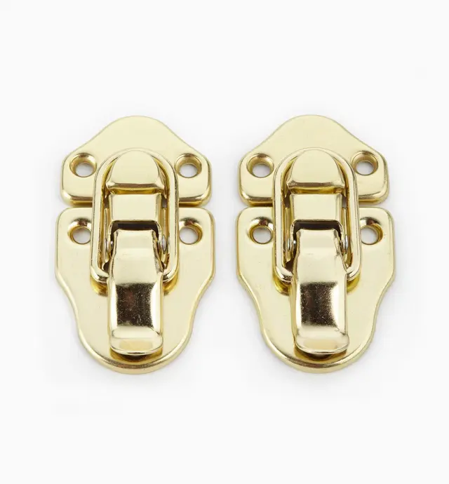 image of Crampons de fermeture