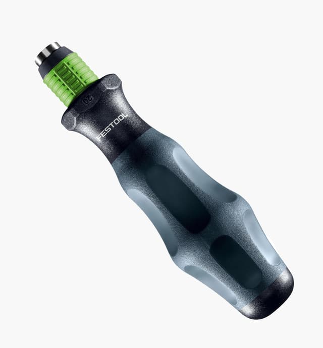 image of Festool Centrotec Hand Driver