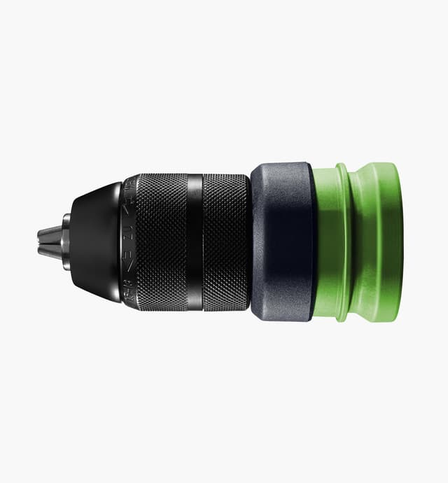 image of Festool Keyless Chuck