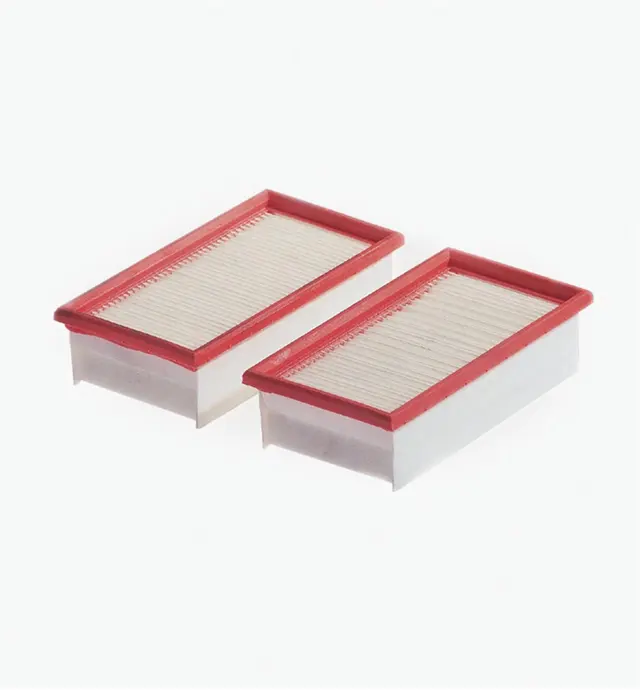 image of Longlife Filter Element for Festool CT 22 E and CT 33 E Mobile Dust Extractors