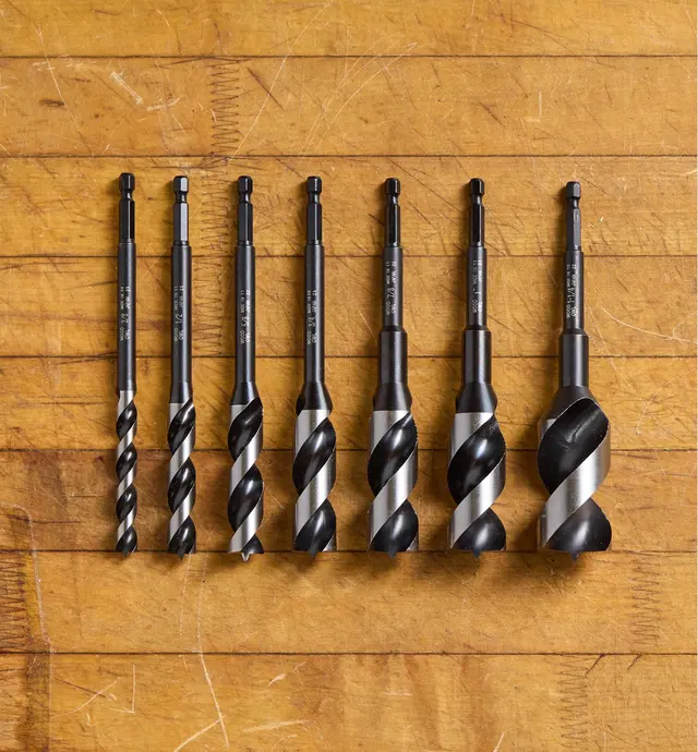image of Wood Owl OverDrive Bits