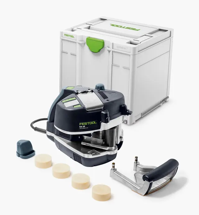 image of Festool Conturo KA 65 Edge Bander