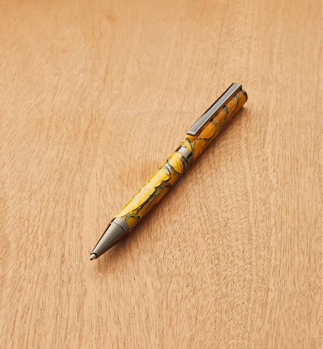image of Slim Ballpoint Pen Hardware