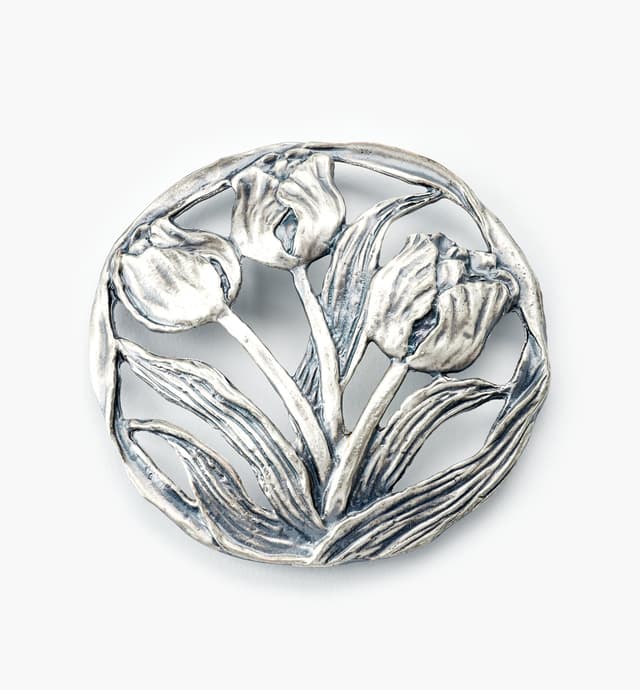 image of Couvercles pour pot-pourri