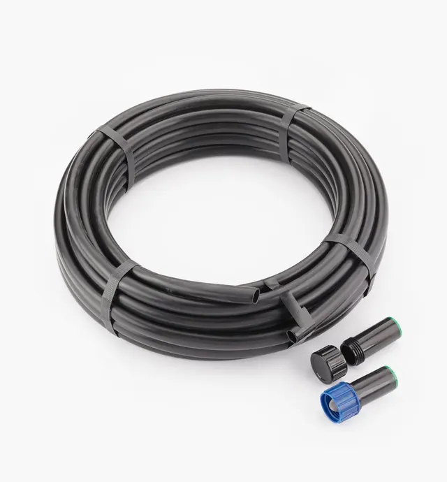 image of 50' Hose with Connectors
