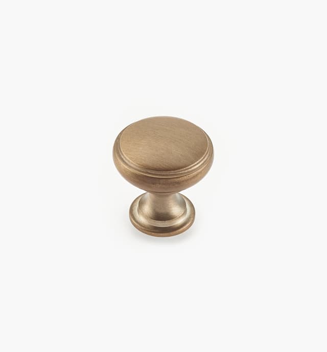 image of Regal Knob