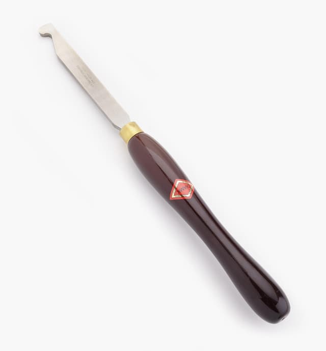 image of High-Speed Steel Side-Cutting Scrapers
