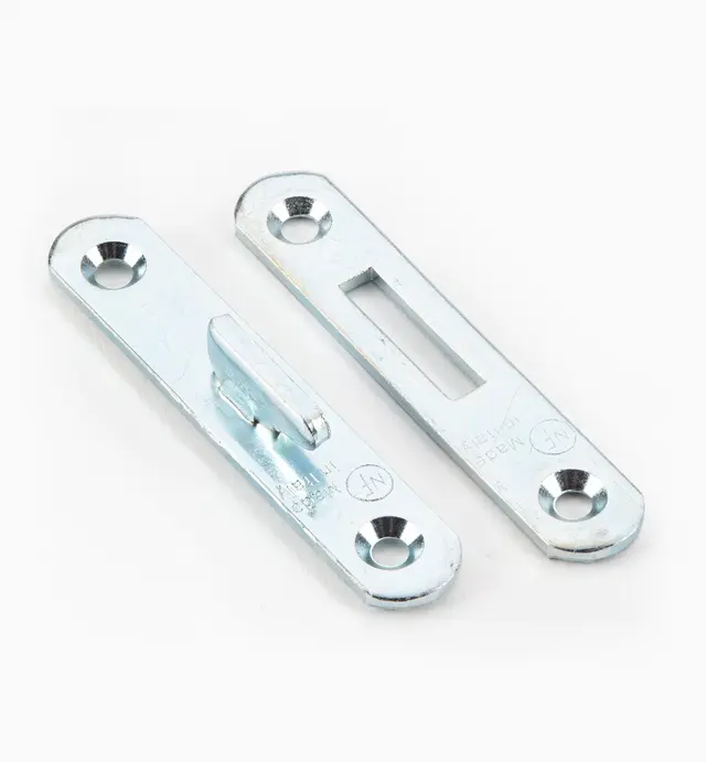 image of Mortise Bedlocks