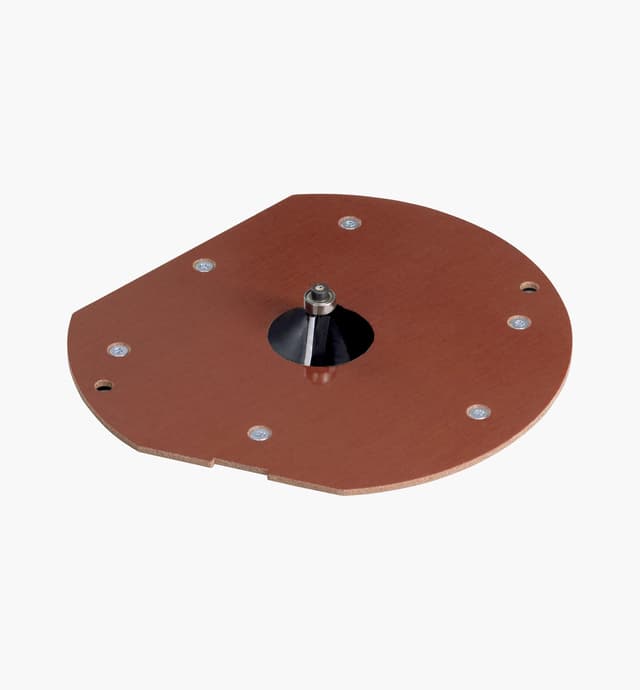 image of Small Bore Base for Festool OF 2200 EB Router